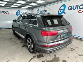 Audi Q7 quаттро* 3.0 TDI* ПАНОРАМА* АМБИЕНТ* , снимка 4
