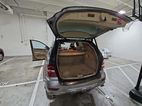 Mercedes-Benz ML 500 AMG* PACK* ПОДГРЕВ* КАМЕРА* КЕЙЛЕС* , снимка 8