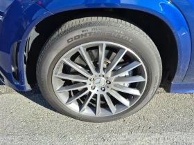 Mercedes-Benz GLE 3L 6cyl AWD, снимка 6