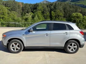 Mitsubishi ASX НАВИ, КОЖА, ПАНОРАМА, , снимка 5