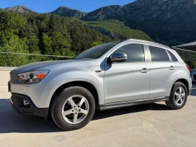 Mitsubishi ASX НАВИ, КОЖА, ПАНОРАМА, , снимка 17