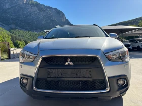 Mitsubishi ASX НАВИ, КОЖА, ПАНОРАМА, , снимка 16