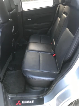 Mitsubishi ASX НАВИ, КОЖА, ПАНОРАМА, , снимка 10