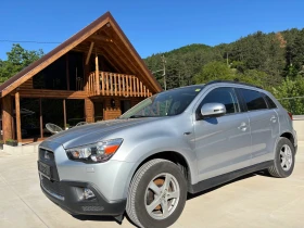 Mitsubishi ASX НАВИ, КОЖА, ПАНОРАМА, , снимка 6