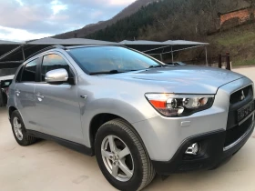 Mitsubishi ASX НАВИ, КОЖА, ПАНОРАМА, , снимка 1