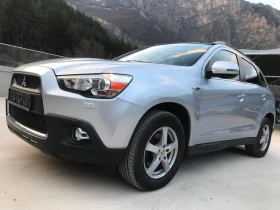 Mitsubishi ASX НАВИ, КОЖА, ПАНОРАМА, , снимка 6
