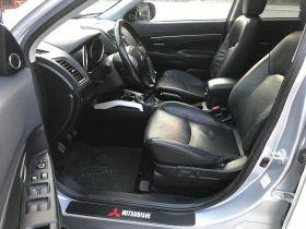 Mitsubishi ASX НАВИ, КОЖА, ПАНОРАМА, , снимка 14