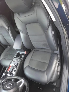 Mazda CX-5 Skyactive - G 4x4, снимка 15