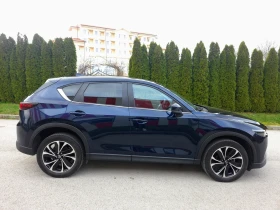 Mazda CX-5 Skyactive - G 4x4, снимка 8