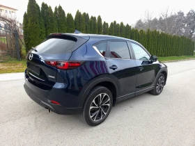 Mazda CX-5 Skyactive - G 4x4, снимка 3