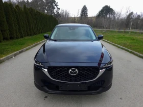 Mazda CX-5 Skyactive - G 4x4, снимка 5