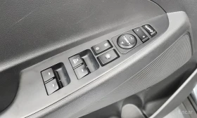 Hyundai Tucson 1.7* ПОДГРЕВ* КОЖА* КАМЕРА* BLUETOOTH* USB, снимка 17