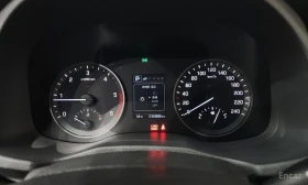 Hyundai Tucson 1.7* ПОДГРЕВ* КОЖА* КАМЕРА* BLUETOOTH* USB, снимка 8