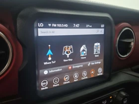 Jeep Wrangler * RUBICON * ПОДГРЕВ * ОТ ПРЕДСТАВИТЕЛСТВО , снимка 11