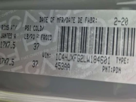 Jeep Wrangler * RUBICON * ПОДГРЕВ * ОТ ПРЕДСТАВИТЕЛСТВО , снимка 16