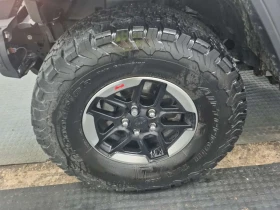 Jeep Wrangler * RUBICON * ПОДГРЕВ * ОТ ПРЕДСТАВИТЕЛСТВО , снимка 7