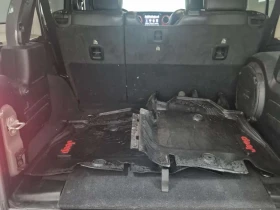 Jeep Wrangler * RUBICON * ПОДГРЕВ * ОТ ПРЕДСТАВИТЕЛСТВО , снимка 15