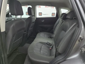 Nissan Qashqai 1.6DCI-131кс= 6ск= АВТОПИЛОТ= ПАРКТРОНИК, снимка 9