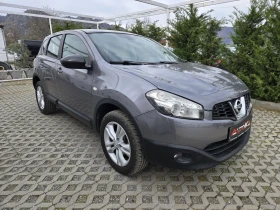 Nissan Qashqai 1.6DCI-131кс= 6ск= АВТОПИЛОТ= ПАРКТРОНИК, снимка 2