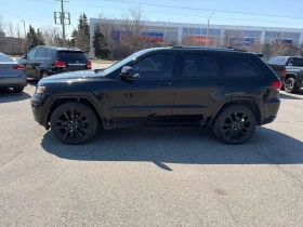 Jeep Grand cherokee * Altitude * ПОДГРЕВ * КАМЕРА * ПАМЕТ * NAVI, снимка 2