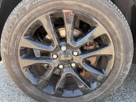 Jeep Grand cherokee * Altitude * ПОДГРЕВ * КАМЕРА * ПАМЕТ * NAVI, снимка 7