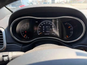 Jeep Grand cherokee * Altitude * ПОДГРЕВ * КАМЕРА * ПАМЕТ * NAVI, снимка 8