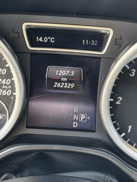 Mercedes-Benz ML 350 Carplay, снимка 15