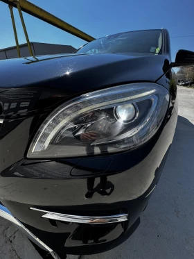 Mercedes-Benz ML 350 Carplay, снимка 11