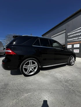Mercedes-Benz ML 350 Carplay, снимка 9