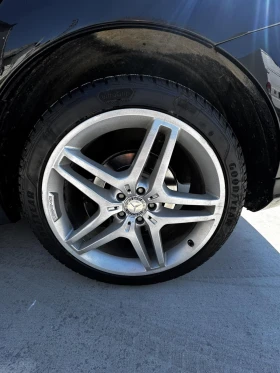 Mercedes-Benz ML 350 Carplay, снимка 3