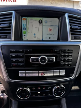 Mercedes-Benz ML 350 Carplay, снимка 8