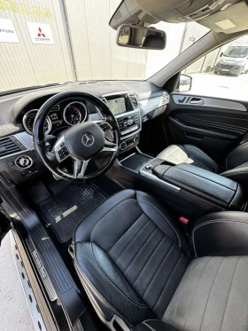 Mercedes-Benz ML 350 Carplay, снимка 7