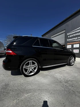 Mercedes-Benz ML 350 Carplay, снимка 5