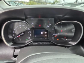 Citroen C3 Aircross 1.2 I-110к.с EURO 6b-АВТОМАТИК-ШВЕЙЦАРИЯ , снимка 10