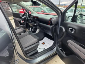 Citroen C3 Aircross 1.2 I-110к.с EURO 6b-АВТОМАТИК-ШВЕЙЦАРИЯ , снимка 14