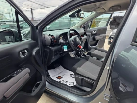 Citroen C3 Aircross 1.2 I-110к.с EURO 6b-АВТОМАТИК-ШВЕЙЦАРИЯ , снимка 13
