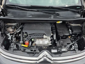 Citroen C3 Aircross 1.2 I-110к.с EURO 6b-АВТОМАТИК-ШВЕЙЦАРИЯ , снимка 17