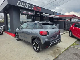Citroen C3 Aircross 1.2 I-110к.с EURO 6b-АВТОМАТИК-ШВЕЙЦАРИЯ , снимка 6