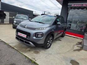 Citroen C3 Aircross 1.2 I-110к.с EURO 6b-АВТОМАТИК-ШВЕЙЦАРИЯ , снимка 3