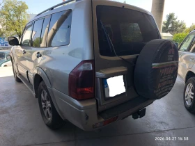 Mitsubishi Pajero, снимка 3
