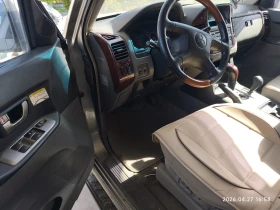 Mitsubishi Pajero, снимка 4