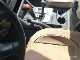 Mitsubishi Pajero, снимка 6