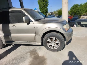 Mitsubishi Pajero, снимка 2