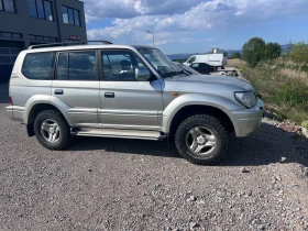 Toyota Land cruiser, снимка 5