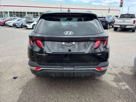 Hyundai Tucson * Preferred * АВТОКРЕДИТ БЕЗ ПЪРВОНАЧАЛНА ВНОСКА *, снимка 4