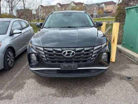 Hyundai Tucson * Preferred * АВТОКРЕДИТ БЕЗ ПЪРВОНАЧАЛНА ВНОСКА *, снимка 5