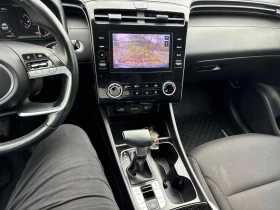 Hyundai Tucson * Preferred * АВТОКРЕДИТ БЕЗ ПЪРВОНАЧАЛНА ВНОСКА *, снимка 9