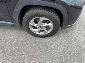 Hyundai Tucson * Preferred * АВТОКРЕДИТ БЕЗ ПЪРВОНАЧАЛНА ВНОСКА *, снимка 6