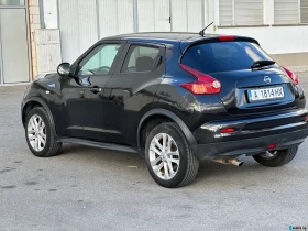 Nissan Juke, снимка 2