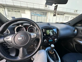 Nissan Juke, снимка 4